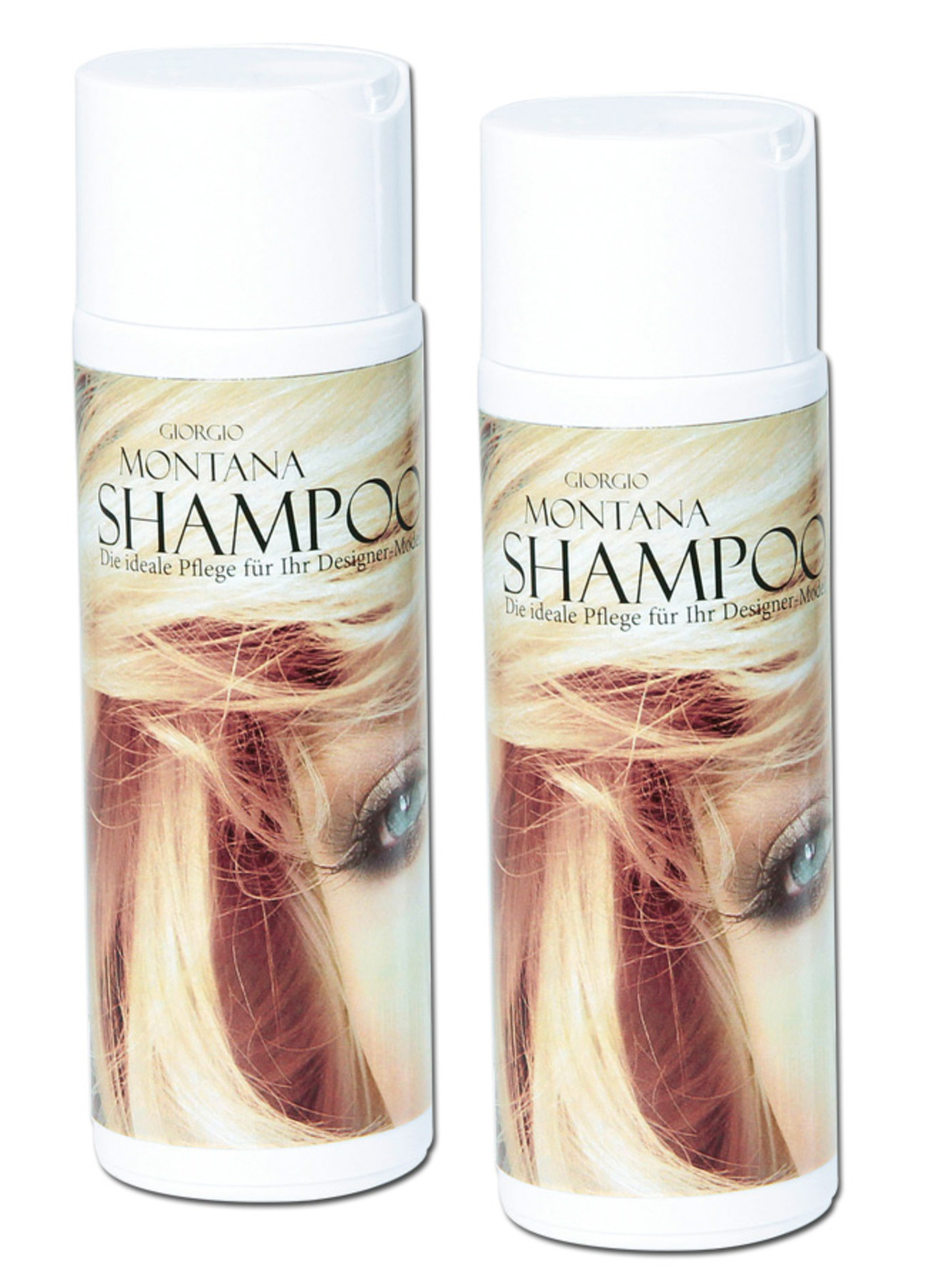 Körperpflege & Kosmetik - Perücken-Shampoo oder Balsam für die ideale Zweithaar-Pflege, in Farbe , in Ausführung Shampoo, 2er-Set Ansicht 1