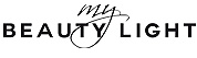 Logo_MyBeautyLight_Schriftzug