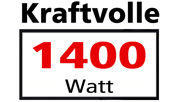 kraftvolle_1400watt_detail